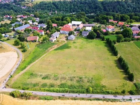 Prodej pozemku pro bydlení, Kovanec, 12899 m2