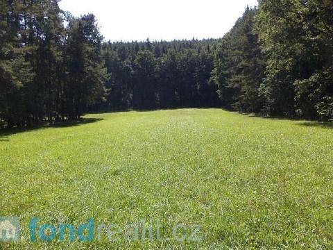 Prodej zemědělské půdy, Lipí, 20928 m2