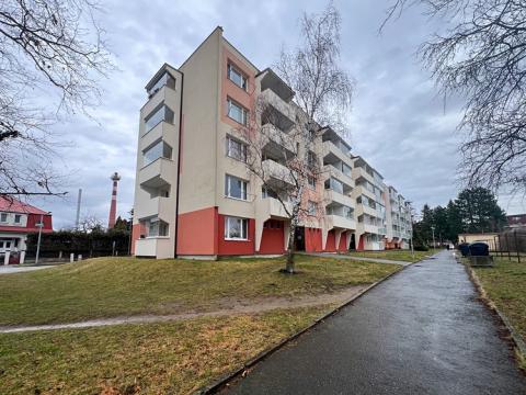 Prodej bytu 3+1, Bechyně, Písecká, 65 m2