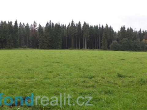 Prodej zemědělské půdy, Roudno, 611 m2