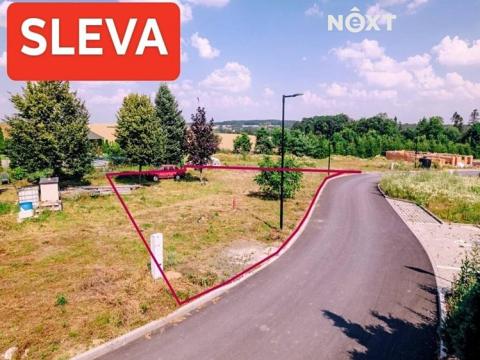 Prodej pozemku pro bydlení, Kotvrdovice, 432 m2