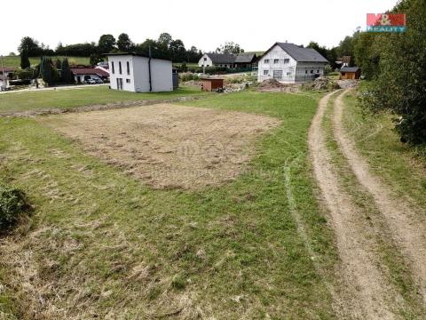 Prodej pozemku pro bydlení, Záměl, 1938 m2