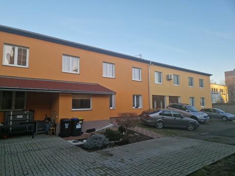 Prodej vícegeneračního domu, Litvínov, 300 m2