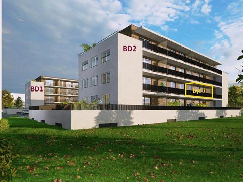 Prodej bytu 3+kk, Jihlava, Heidenheimská, 65 m2