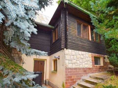 Prodej rodinného domu, Mnichovice, Hlavní, 72 m2