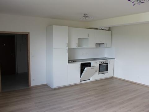 Prodej bytu 1+kk, Praha - Zličín, Tvrdonická, 46 m2