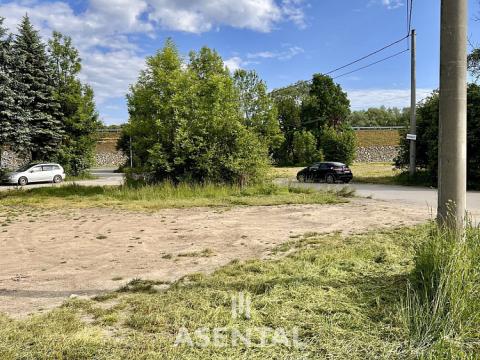 Pronájem pozemku pro komerční výstavbu, Karviná, 238 m2