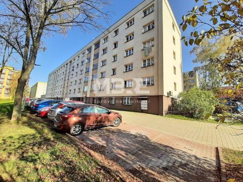 Prodej bytu 2+1, Mšeno - Ráj, 54 m2