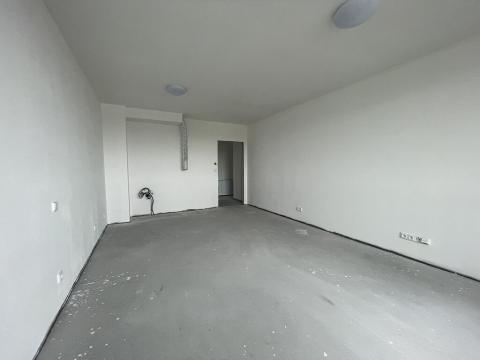 Pronájem bytu 1+kk, Dobříš, Rukavičkářská, 40 m2