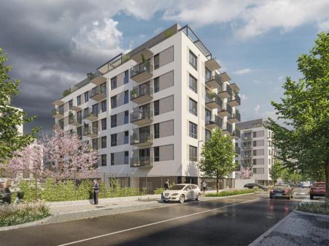 Prodej bytu 3+kk, Kralupy nad Vltavou, Trojanova, 59 m2