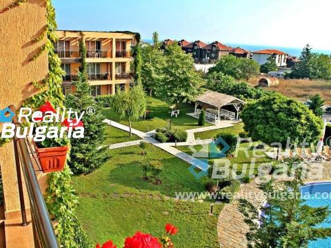 Prodej bytu 1+kk, Sozopol, Bulharsko, 50 m2