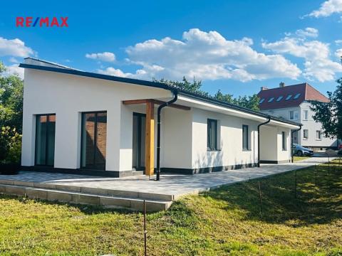 Prodej rodinného domu, Krumvíř, 95 m2