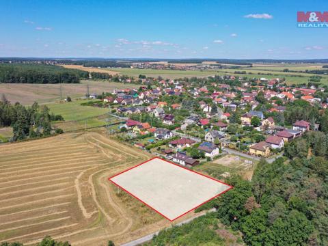 Prodej pozemku pro bydlení, Druztová, 2751 m2