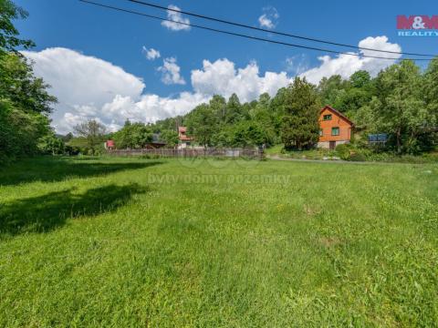 Prodej pozemku pro bydlení, Nový Hrozenkov, 2000 m2