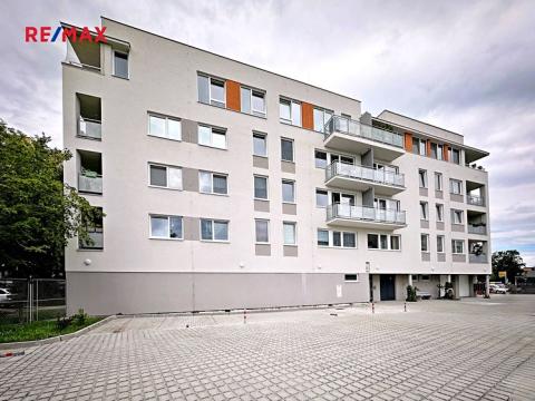 Prodej bytu 1+kk, České Budějovice, Krčínova, 42 m2