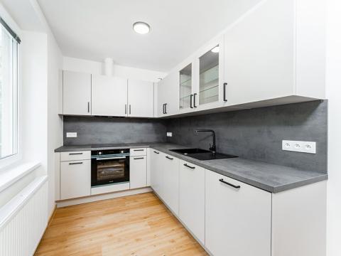 Prodej bytu 3+kk, Praha - Braník, Věkova, 80 m2