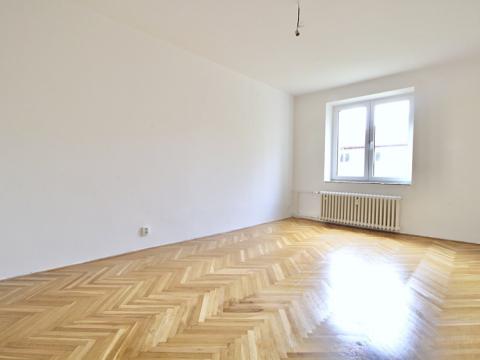 Pronájem bytu 2+1, Příbram, Mariánská, 62 m2