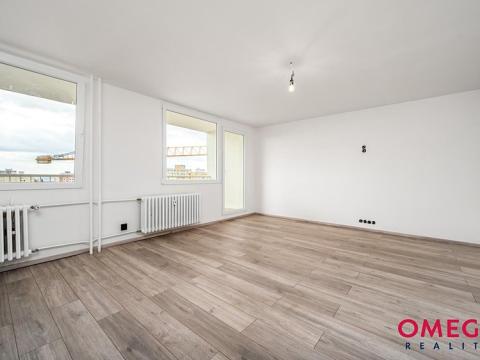 Prodej bytu 3+kk, Praha - Bohnice, Katovická, 66 m2