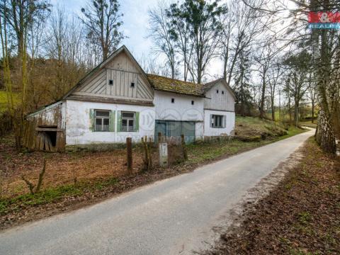 Prodej rodinného domu, Lubná, 155 m2