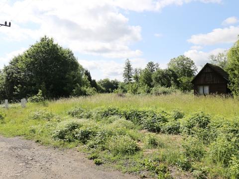 Prodej pozemku pro bydlení, Železnice, Za Hřištěm, 869 m2