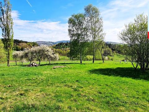 Prodej pozemku pro komerční výstavbu, Liberec, 2420 m2