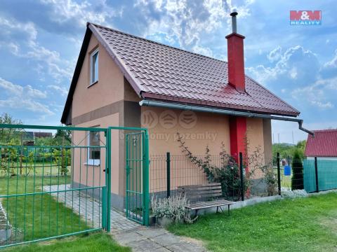 Prodej chaty, Bečov, 60 m2