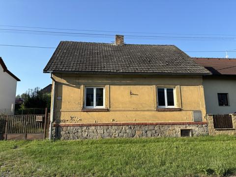 Prodej rodinného domu, Starý Plzenec, Smetanova, 71 m2