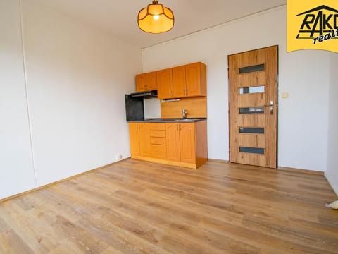 Pronájem bytu 2+kk, Trutnov, Maxima Gorkého, 45 m2