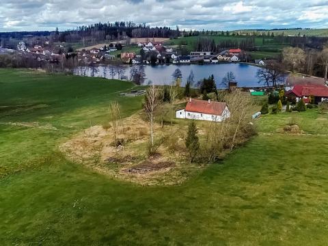 Prodej pozemku pro bydlení, Bohdalín, 1586 m2