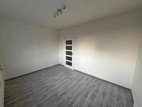 Pronájem bytu 2+kk, Česká Lípa, Dlouhá, 42 m2