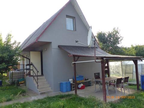 Prodej zahrady, Obrnice, 405 m2