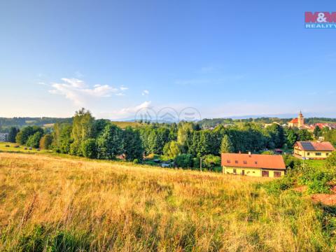 Prodej pozemku pro bydlení, Pilníkov, 3746 m2