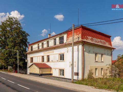 Prodej rodinného domu, Chrast - Podlažice, 631 m2