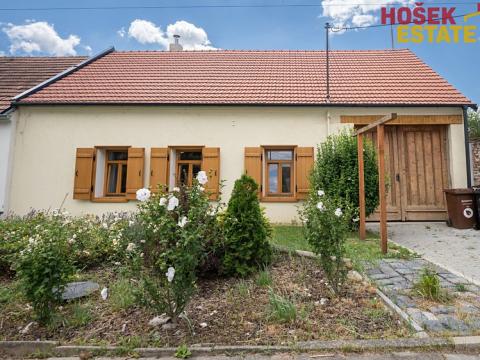 Prodej rodinného domu, Dolní Dunajovice, Kostelní, 183 m2