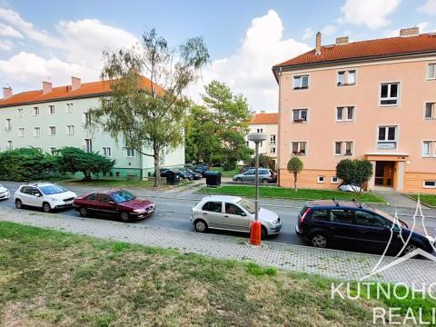 Pronájem bytu 1+1, Kutná Hora, Trebišovská, 35 m2