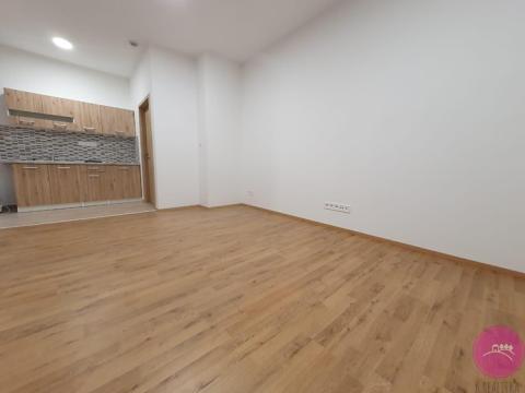 Pronájem bytu 1+kk, Olomouc, Uhelná, 33 m2