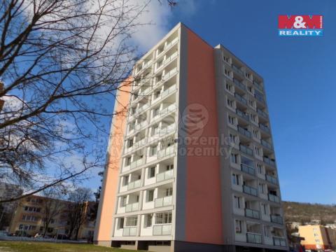 Pronájem bytu 2+kk, Beroun - Beroun-Město, Branislavova, 50 m2