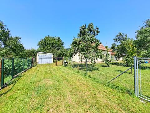 Prodej rodinného domu, Zlín, 56 m2