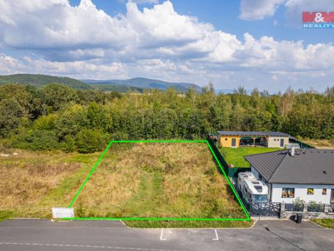 Prodej pozemku pro bydlení, Jirkov - Březenec, 1021 m2