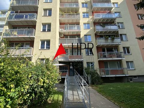 Prodej bytu 4+1, Brno, Uzbecká, 89 m2