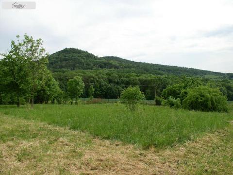 Prodej pozemku, Třebušín - Dolní Týnec, 2373 m2