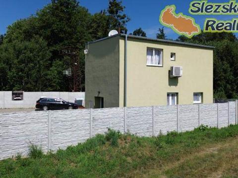 Prodej rodinného domu, Markvartovice, 78 m2