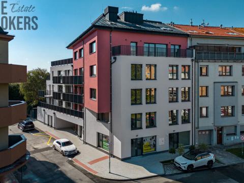 Prodej bytu 3+kk, Praha - Suchdol, U hotelu, 174 m2