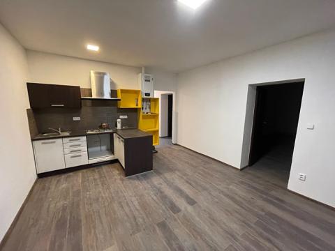 Pronájem bytu 3+kk, Slavonice, Mařížská, 92 m2