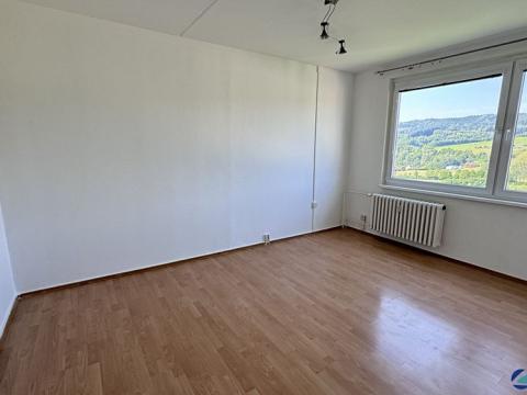 Pronájem bytu 2+kk, Česká Třebová, 38 m2