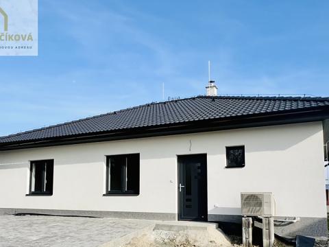 Prodej rodinného domu, Třebechovice pod Orebem, Plk. Zavorala, 102 m2