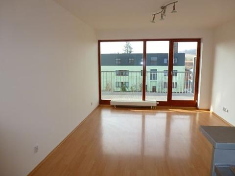 Pronájem bytu 2+kk, Praha - Ďáblice, Hořínecká, 55 m2