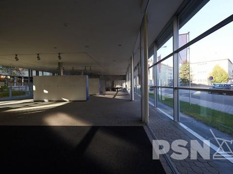 Pronájem skladu, Brno, Plynárenská, 50 m2