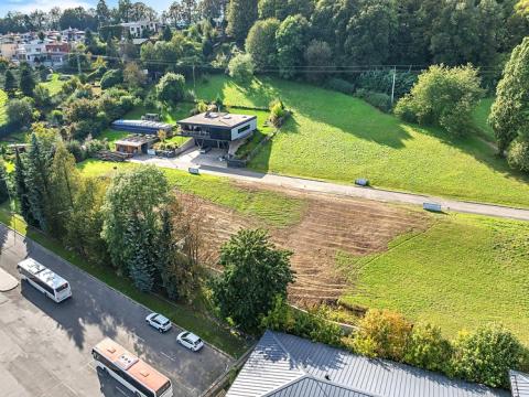 Prodej pozemku pro bydlení, Žamberk, Nad Muzeem, 1000 m2