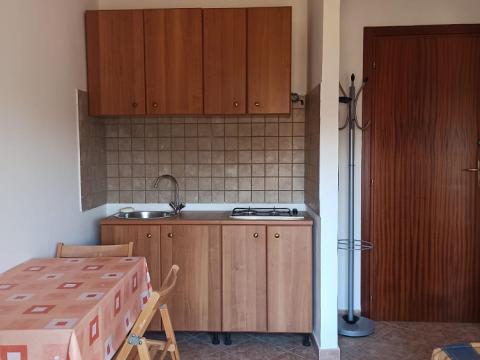 Prodej bytu 2+kk, Piano Lettieri, Scalea, calabria, Itálie, 30 m2